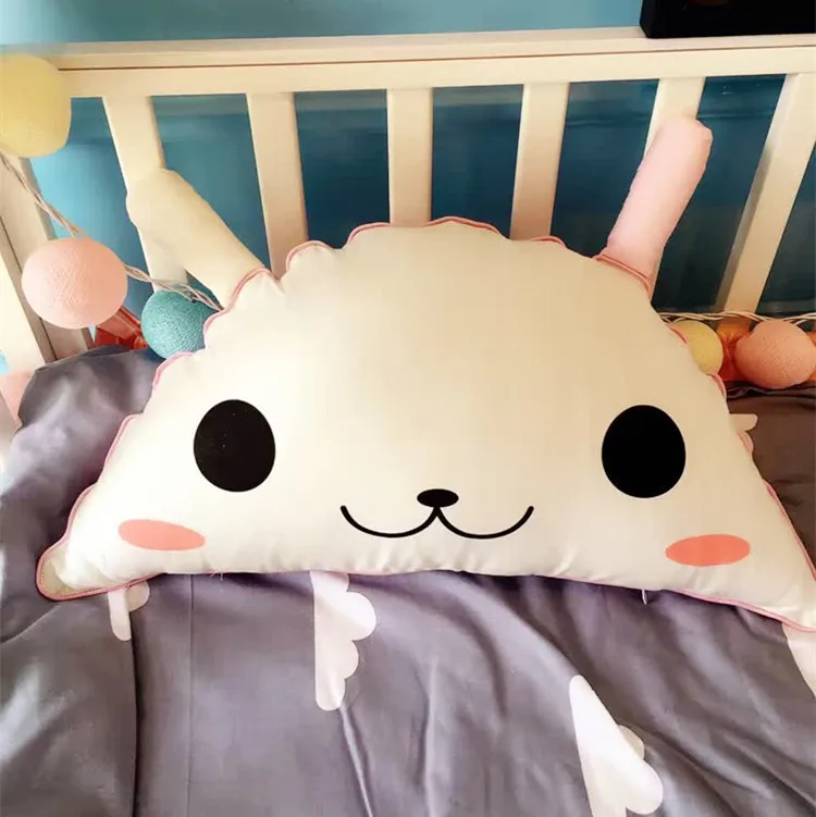 Декоративные подушки мультяшная подушка креативный медведь утка арбуз диван