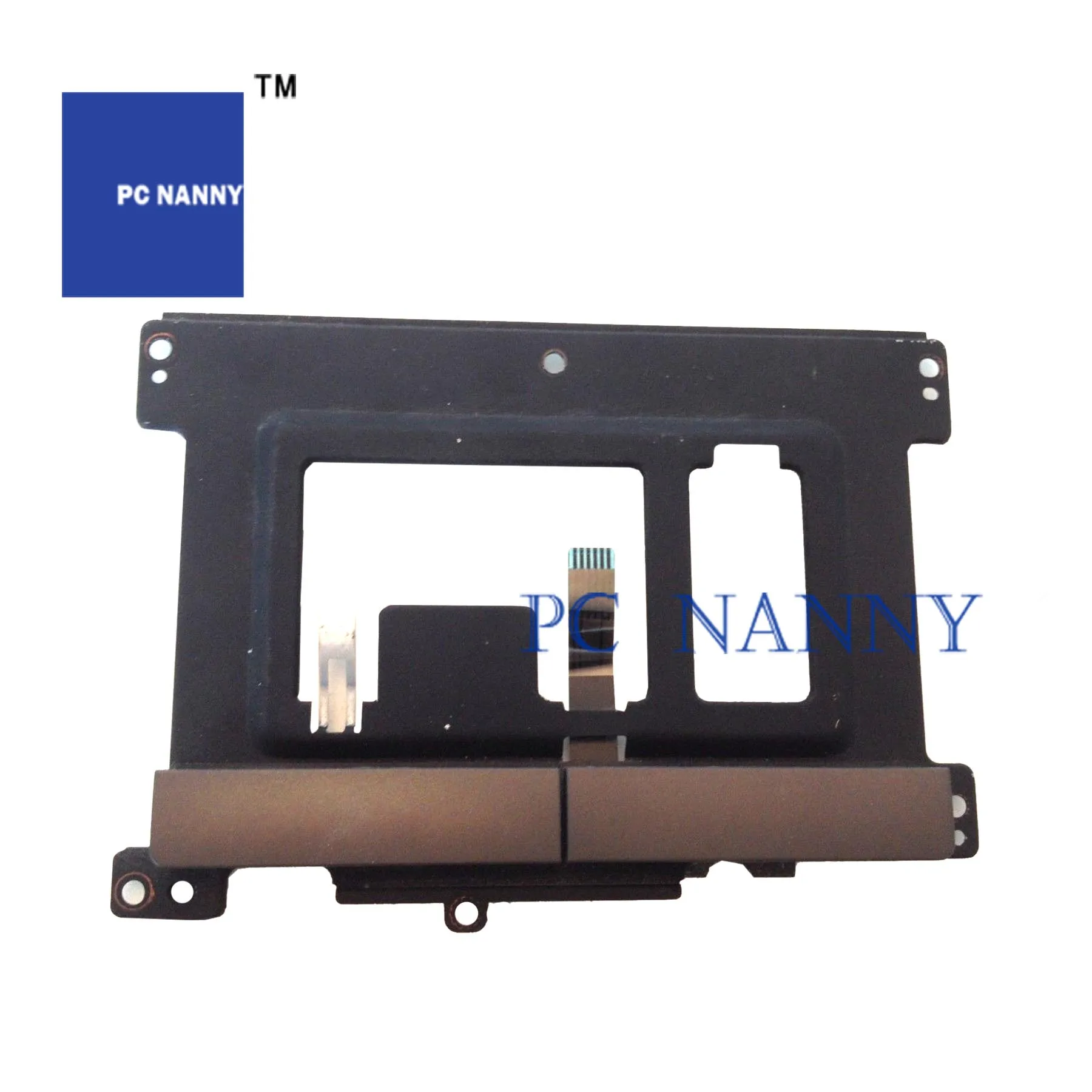 

Плата питания PCNANNY для HP ProBook 6560b 6565b 6570b Touc hp ad 686317-001