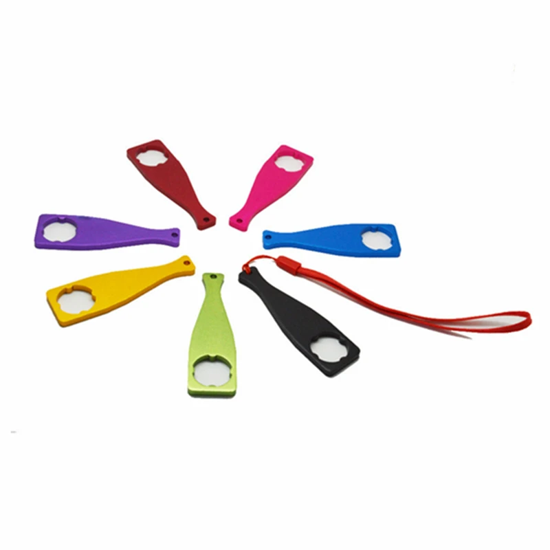

Orbmart Aluminium Alloy Wrench Spanner With Lanyard For GP50 Series CNC Screws Gopro Sport Aciton Cameras