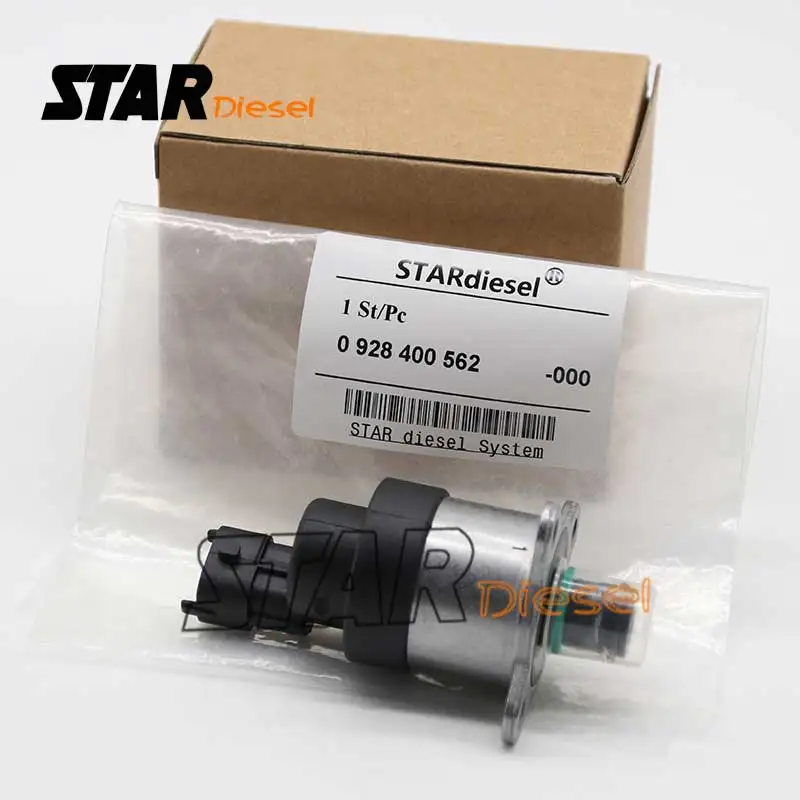 

Metering Valve 0928400562 Suction Control Valve 0 928 400 562 Fuel Pressure Regulator Control Valve