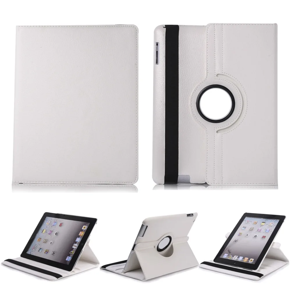 Чехол для планшета 6 го Поколения iPad 9 7 2018 A1893 A1954 умный чехол подставка