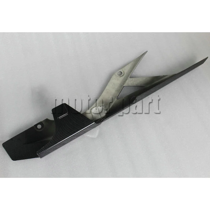 Для 2014-2016 Yamaha YZF R25 R3 мотоцикла заднее крыло цепи защитная крышка 14 15 16 | Автомобили