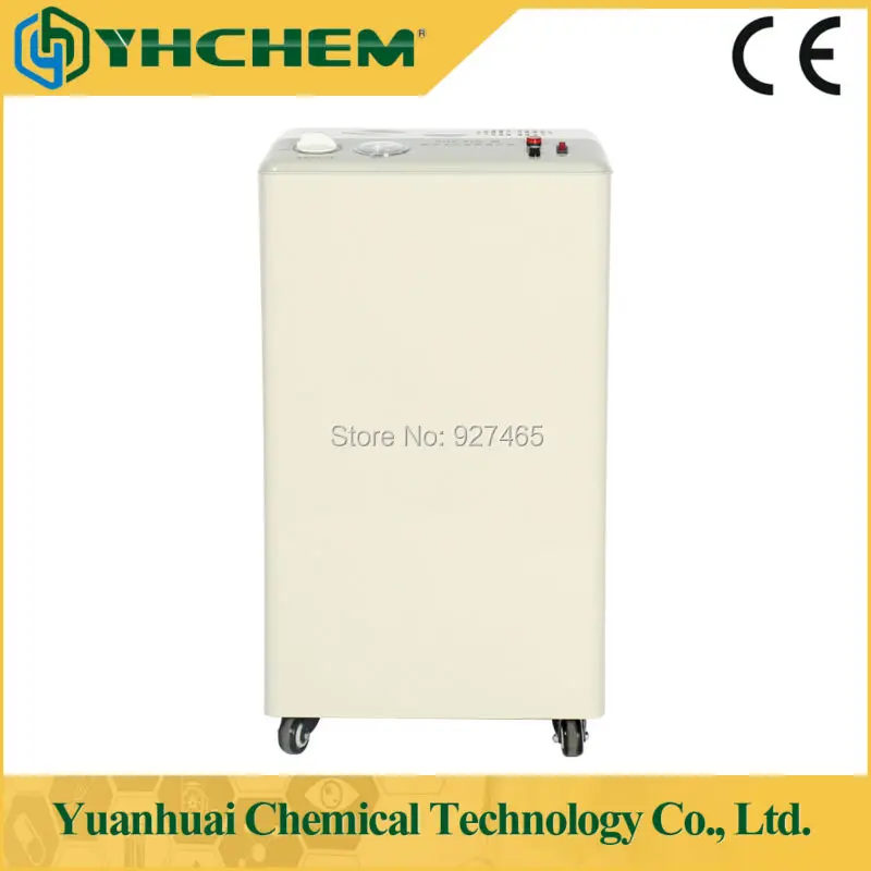 

50L lab equipment cycle water vacuum pump