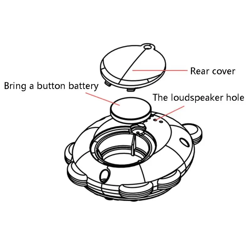 

Interesting Christmas gifts for children, mini electronic pets and virtual internet toys