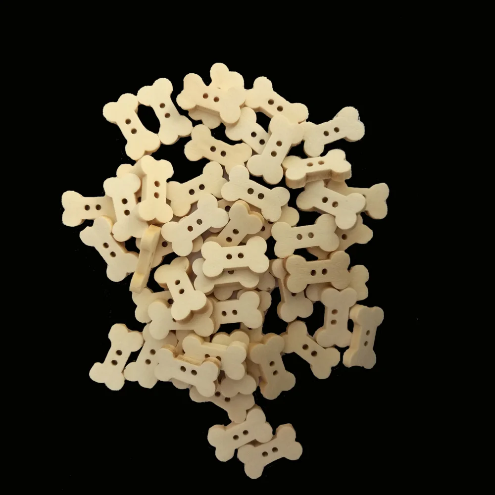 50 шт. аксессуары для рукоделия 2 отверстия | Дом и сад