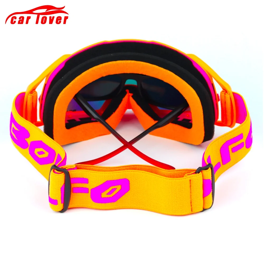 Мужские и женские очки Gafas для мотокросса, очки MX, внедорожные мотоциклетные шлемы, лыжные спортивные очки, мотоциклетные очки