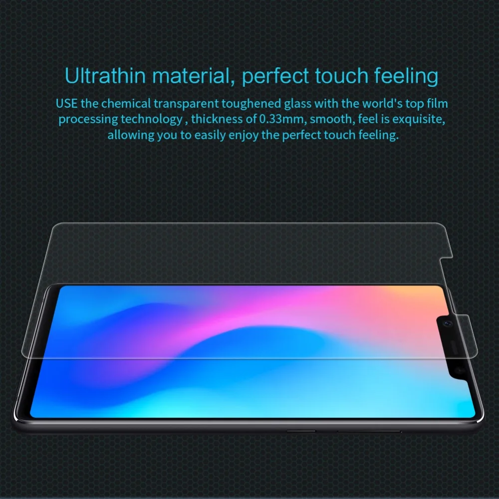 0,2 мм Олеофобное закаленное стекло для Xiaomi mi 8 SE Взрывозащищенная защитная пленка для Xiaomi mi 8 mi 8 SE прозрачная защитная пленка для экрана