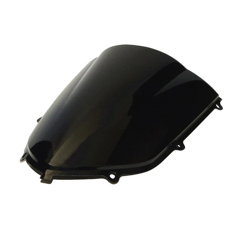 Экран для ветрового стекла Kawasaki Z750S Z 750S 2005 2006|double bubble windscreen|windscreen windshielddouble |