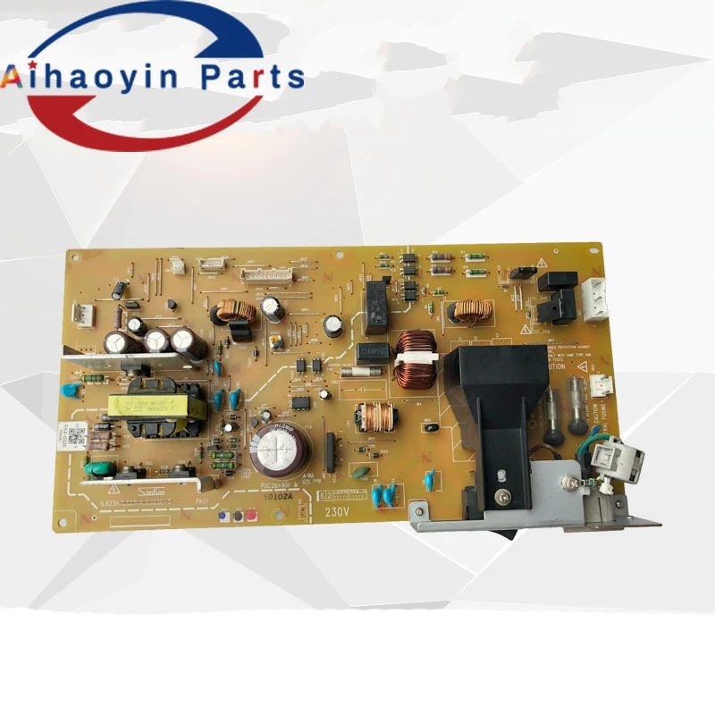 

1pcs refubish power board for canon IR2002G 2202N 2002L 2204D 2004L 2202L