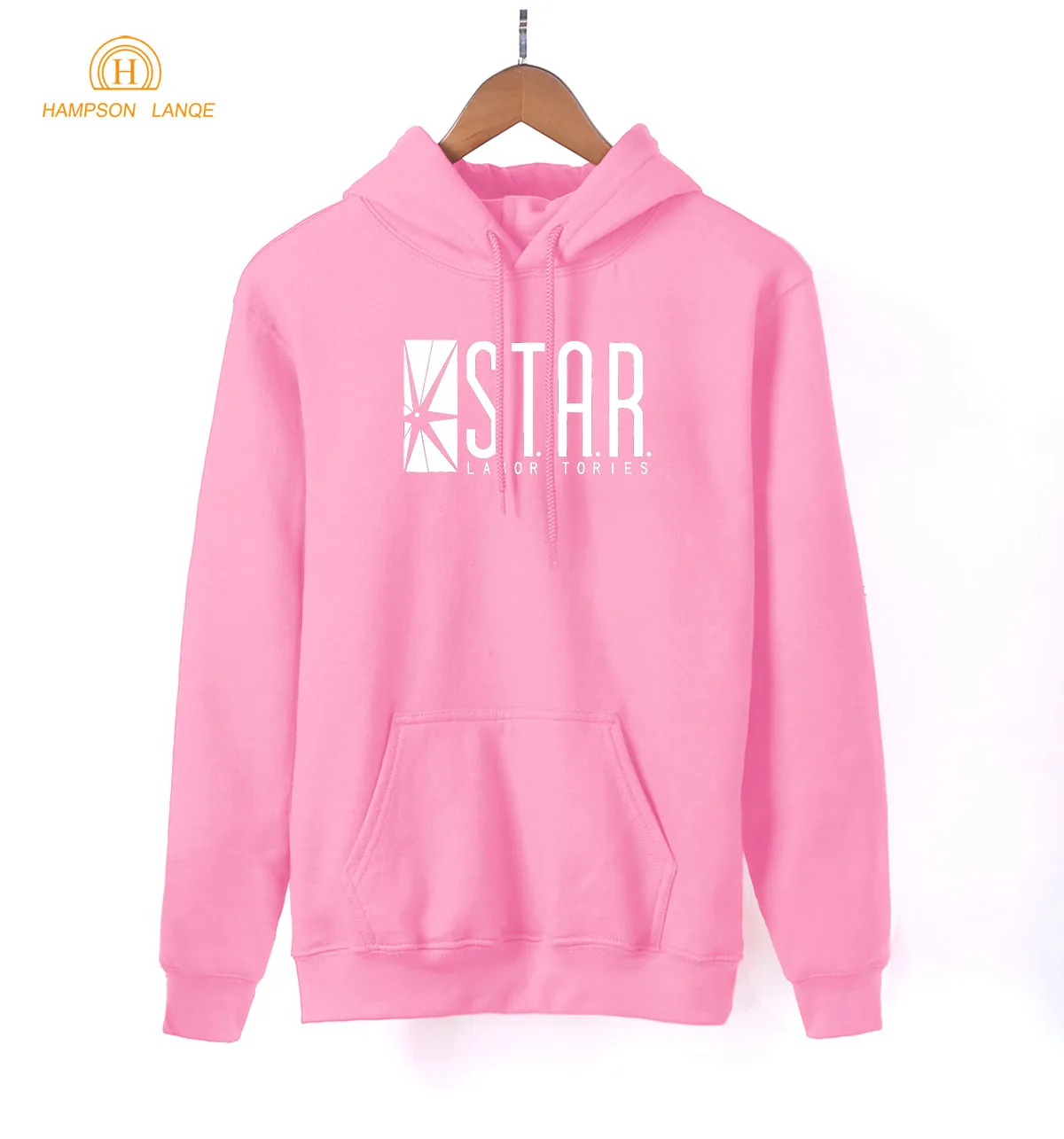 Женская толстовка с суперменом The Flash STAR S.T.A.R. Labs горячая Распродажа кофт с капюшоном весна осень повседневные толстовки женские флисовые толстовки