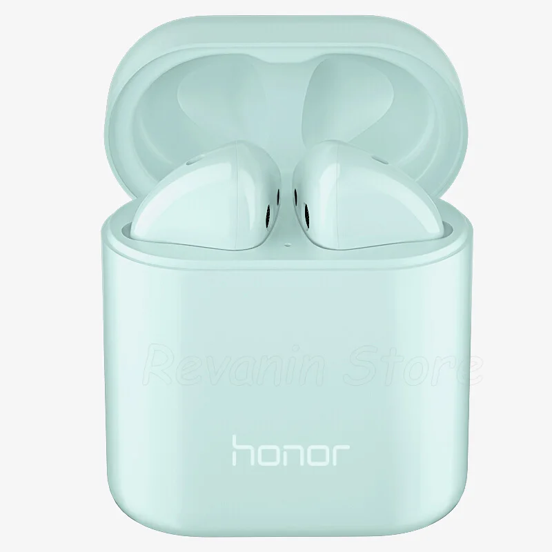 Bluetooth наушники HUAWEI honor FlyPods Pro с шумоподавлением и микрофоном|Наушники гарнитуры| |