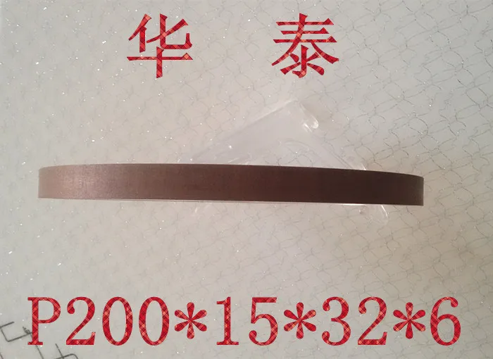 Смолаы параллельный алмазный круг / шлифовальные вольфрама стали колеса литые