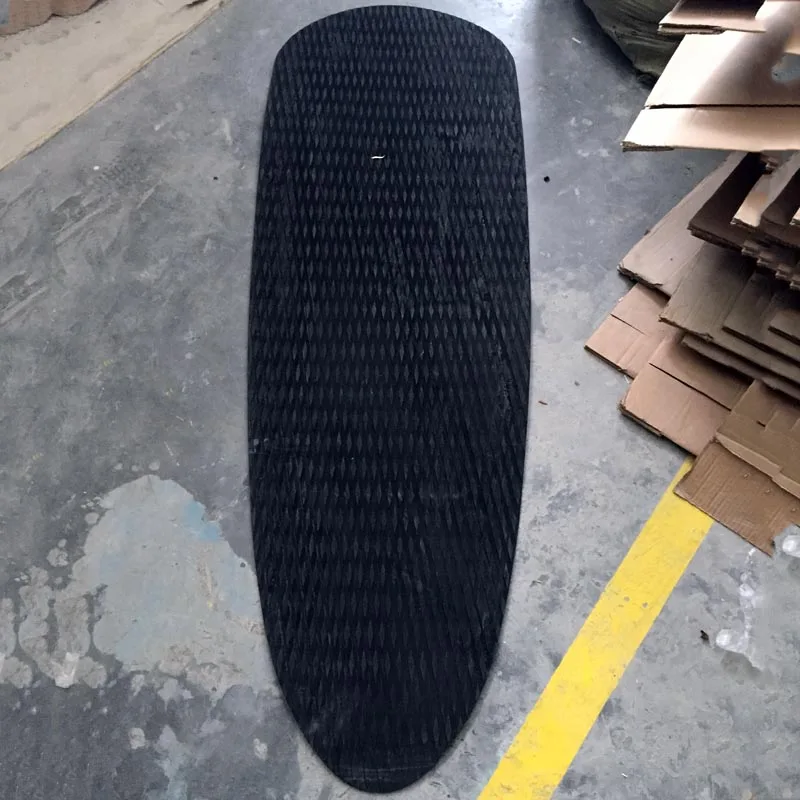 Бесплатная доставка черный цвет Алмазный Узор Эва фирменный клей скользящая