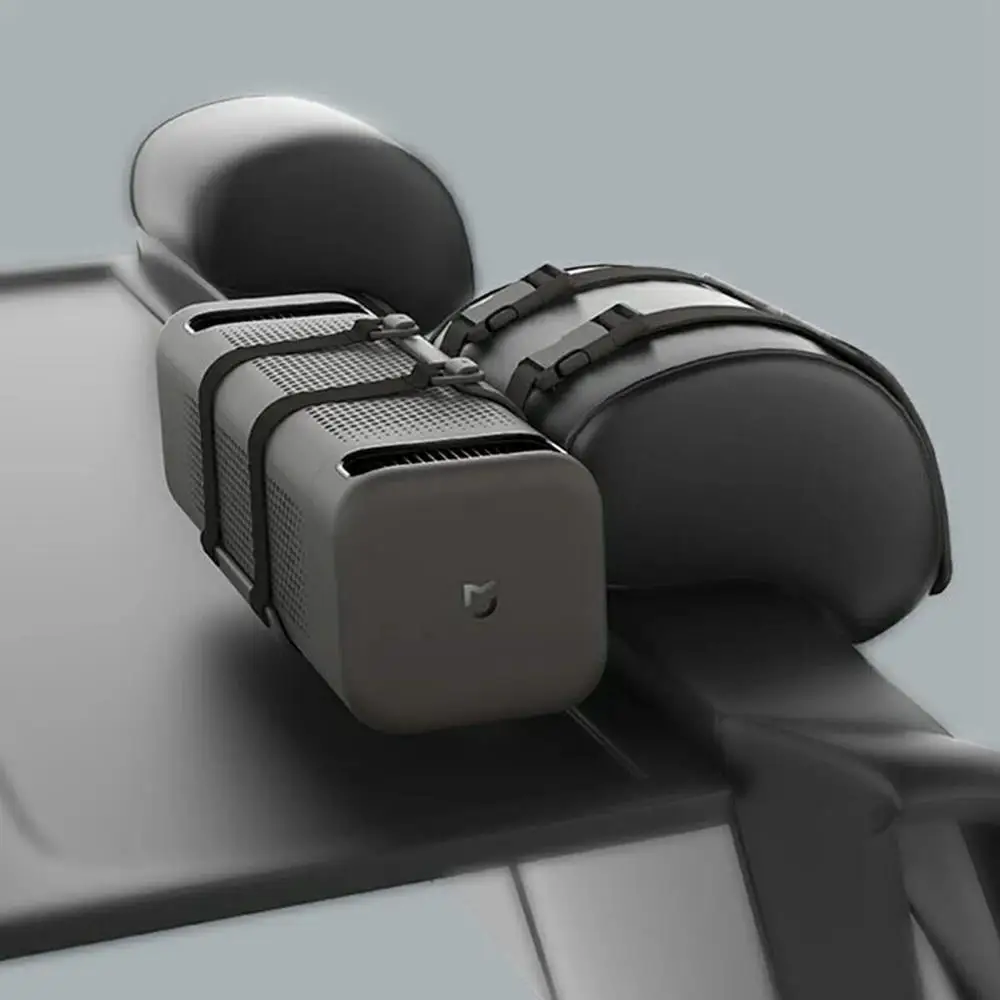 Автомобильный очиститель воздуха Xiaomi, usb зарядное устройство, пульт дистанционного управления для автомойки воздуха, умный освежитель воздуха PM2.5, очиститель