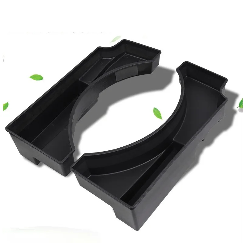 

Модель 2018-2019 для Volvo xc60, модифицированный багажник, ящик для хранения 2022, специальный багажник, ящик для хранения