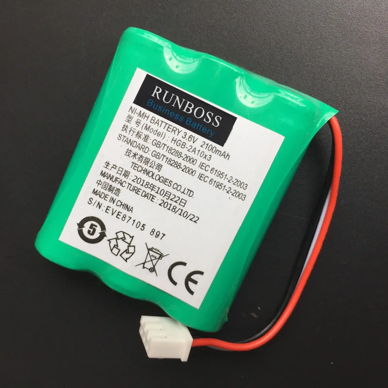 Для оригинального Huawei E5172 E5172s 22 UK 4G Роутер стационарный телефон батарея для HGB 15AAx3