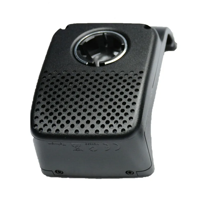 Оригинальная подставка gps Garmin Монтана 650 автомобильная для динамика с зажимом