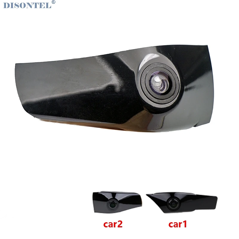 Парковочная камера для автомобиля Sonyccd с видом спереди для Toyota Camry Deluxe/Normal/Low Version прочная установка под логотипом автомобиля
