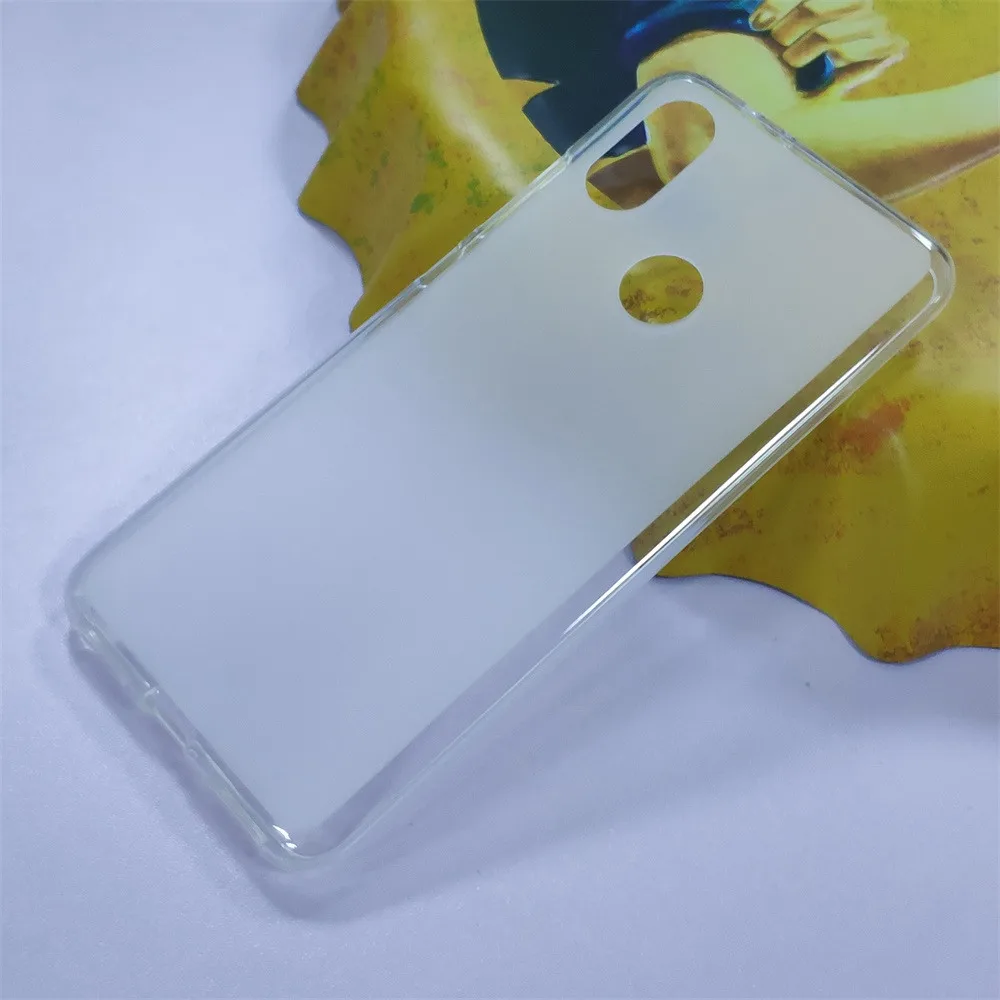 30 Для Xiaomi Mi A1 A2 Lite чехол силиконовый чехол-накладка для Xiaomi Mi A2 Lite чехол 3D милый чехол с котом для Xiaomi Mi A1 A2 телефон чехол s - Цвет: 30