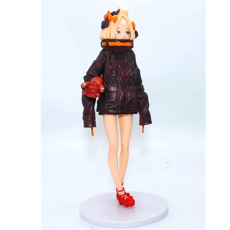 Фигурка Абигейл виллимс ПВХ 23 см | Игрушки и хобби