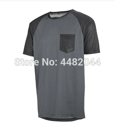 2020 горный велосипед Джерси Мотокросс Эндуро Внедорожный Велоспорт езды на