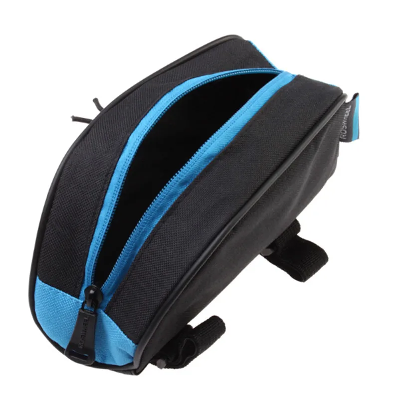 ROSWHEEL 600D полиэстер Открытый MTB дорожный велосипед велосипедная Рама Паньер