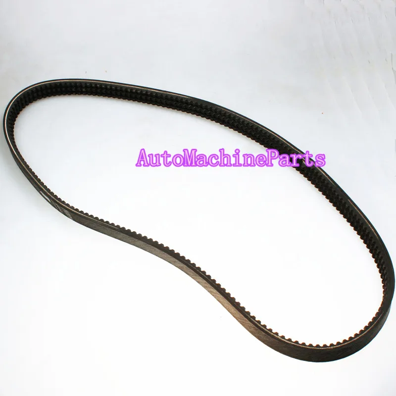 Новый приводной ремень для Bobcat S130 S150 S160 S175 S185 S205|belt|belt beltbelt drive |