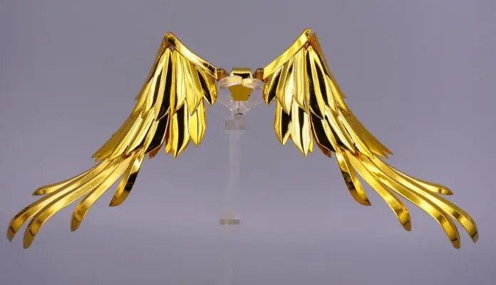 Металлические фигурки в наличии s temple metal club metalclub Стрелец aiолос glod Ex игрушечная