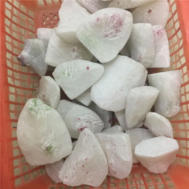 Топ! 1 шт. редкий 100% натуральный рубин шпинель необработанные камни и минералы