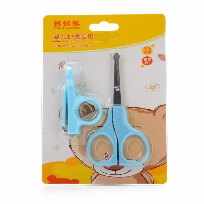 1 шт. пинцет для ухода за ушами и носом Многофункциональные защитные продукты ABS |