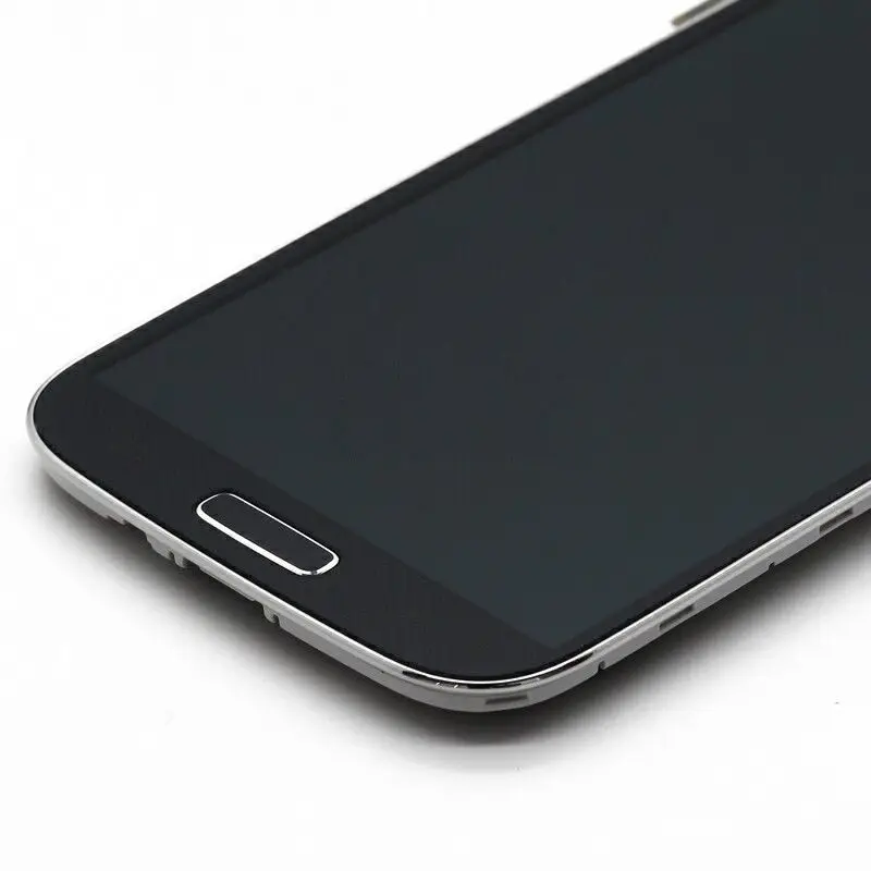 Для Samsung Galaxy S4 I545 SCH дисплей ЖК экран сенсорный дигитайзер Сенсорная стеклянная