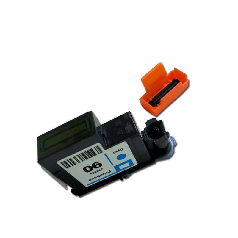 JIUPIN для hp 90 печатающая головка C5054A печатающей головки hp 4000 4020 4500 4520 плоттер сопла