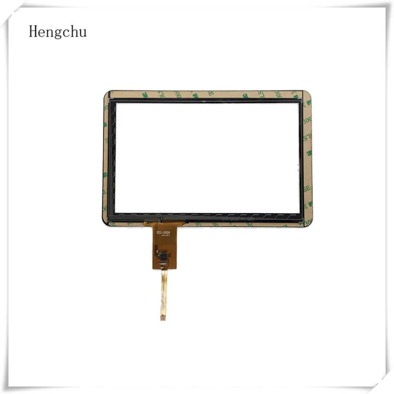 

New 7 Inch Touch Screen Digitizer Panel ZCC-2020 tablet pc