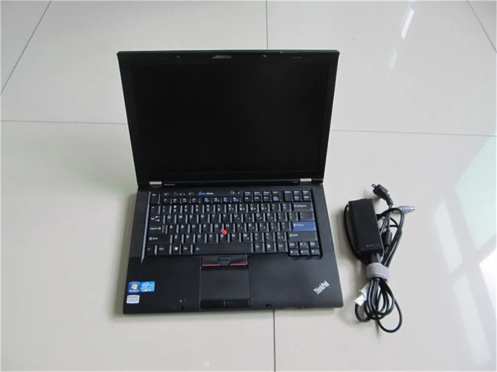 Планшет для бортовой диагностики lenovo t410 i7 4g pc с 1 ТБ SSD работает mb star c4 c5 bmw icom v2019.7 |