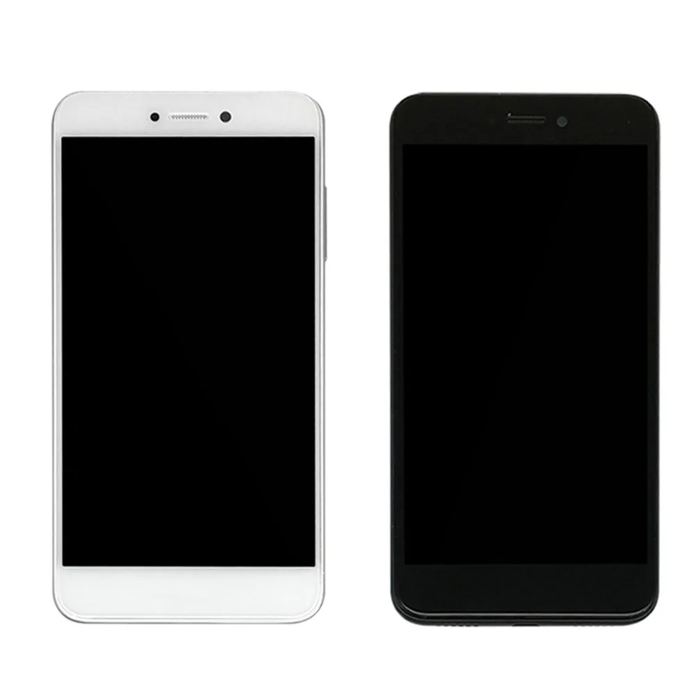 ЖК-дисплей 5 2 дюйма для Huawei P9 Lite 2017 с сенсорным экраном и дигитайзером в сборе