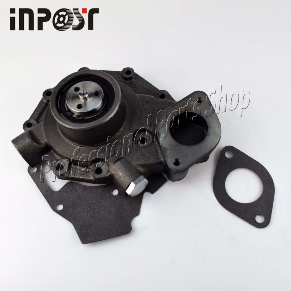 Водяной насос RE505981 с прокладками для John Deere JD 5076 5082 5083 5090 5093 5101|pump pump|pump for waterpump |