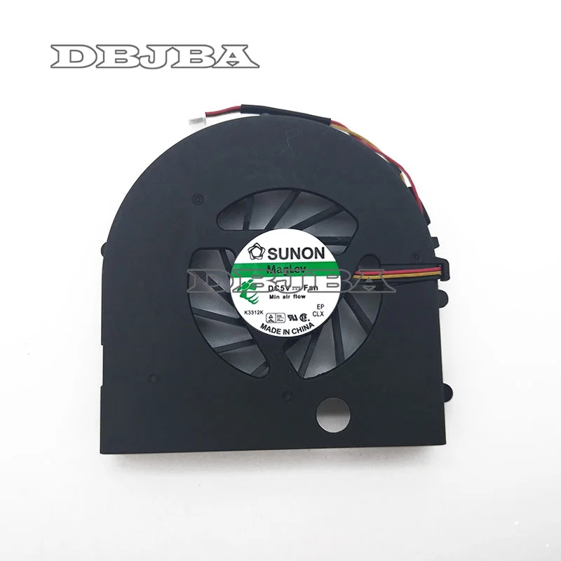 Новый вентилятор охлаждения для ноутбука DELL XPS M1530 1530 PP28L GC055515VH A|cooling fan|fan coolinglaptop
