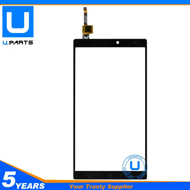 Сенсорный экран для lenovo A7010 Vibe X3 Lite A7010a48 планшета Сенсор Панель 1 шт./лот|Сенсорные