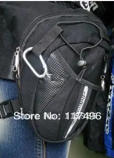 Бесплатная доставка 1 шт. Новые спортивные сумки для мотокросса карманы