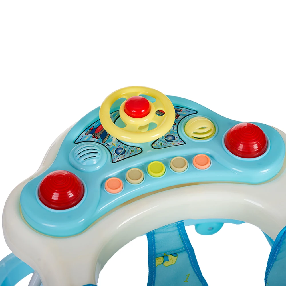 Ходунки Babyhit Action
