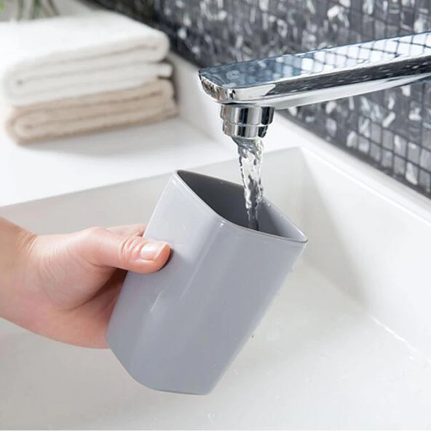 1 шт eco friendly Ванная комната наборы для ухода за кожей в японском стиле Толстая