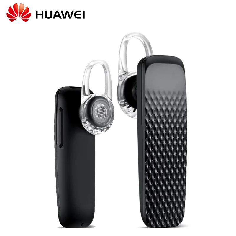 Оригинальная беспроводная гарнитура Huawei Honor AM04S Bluetooth наушники с микрофоном