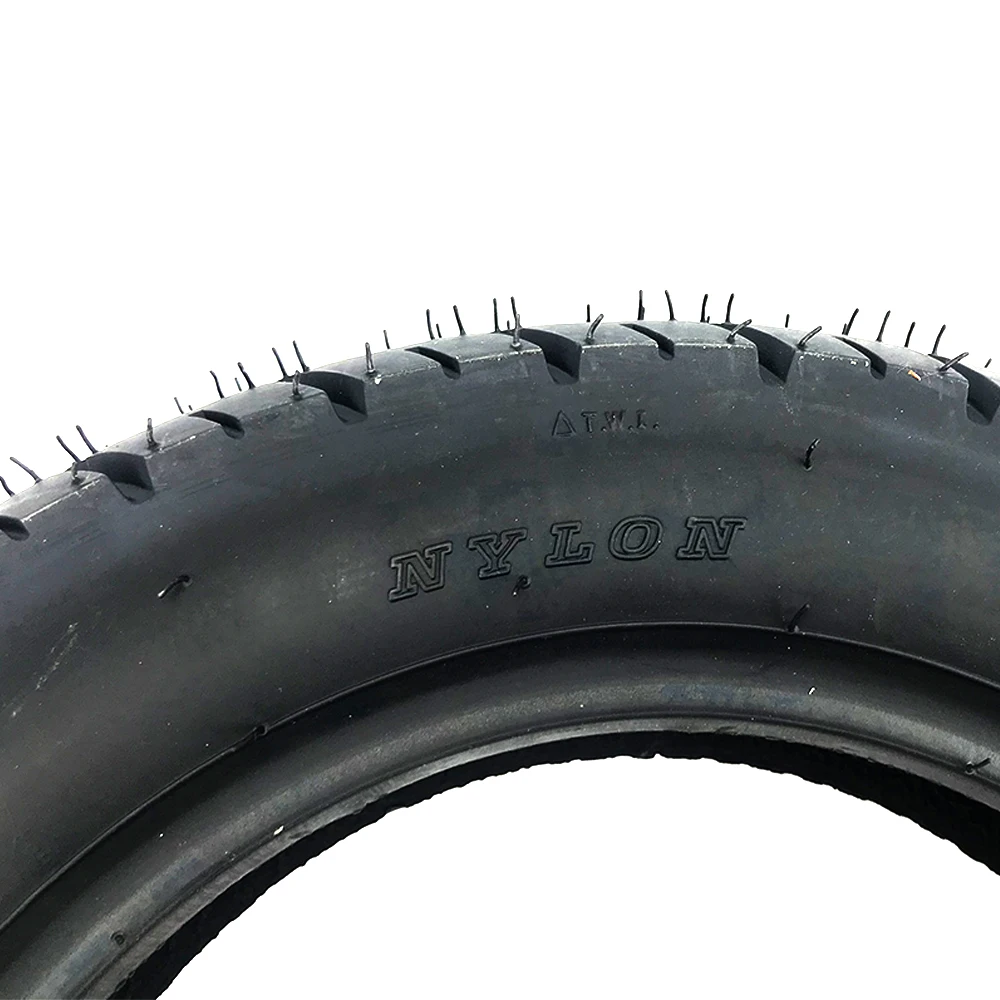 Скутер высокая производительность прочный резиновый заднее колесо шины