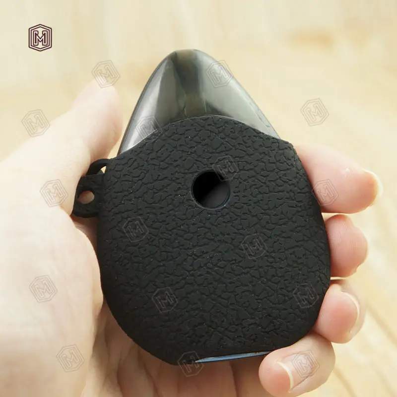Силиконовый чехол Microsmoke 1 шт. для Suorin Drop ecig уплотненный защитный защиты кожи
