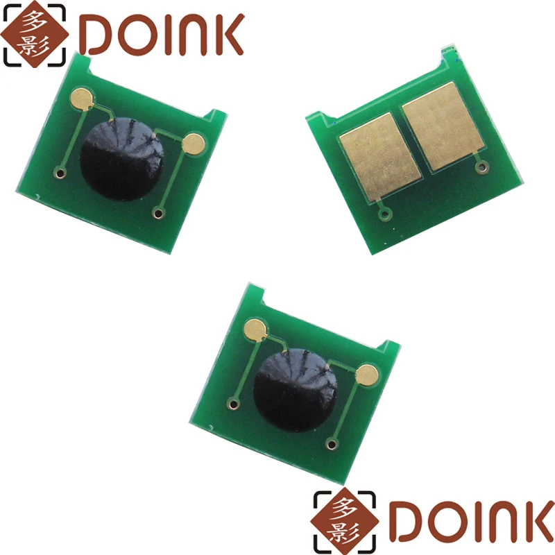 40 шт. 131A CF210A CF211A CF212A CF213A для HP LaserJet 200 Color M251 M276 CHIP | Компьютеры и офис