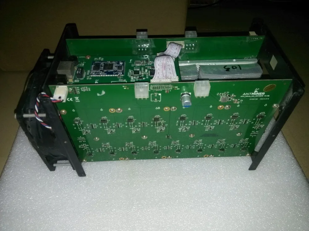 antminer s3