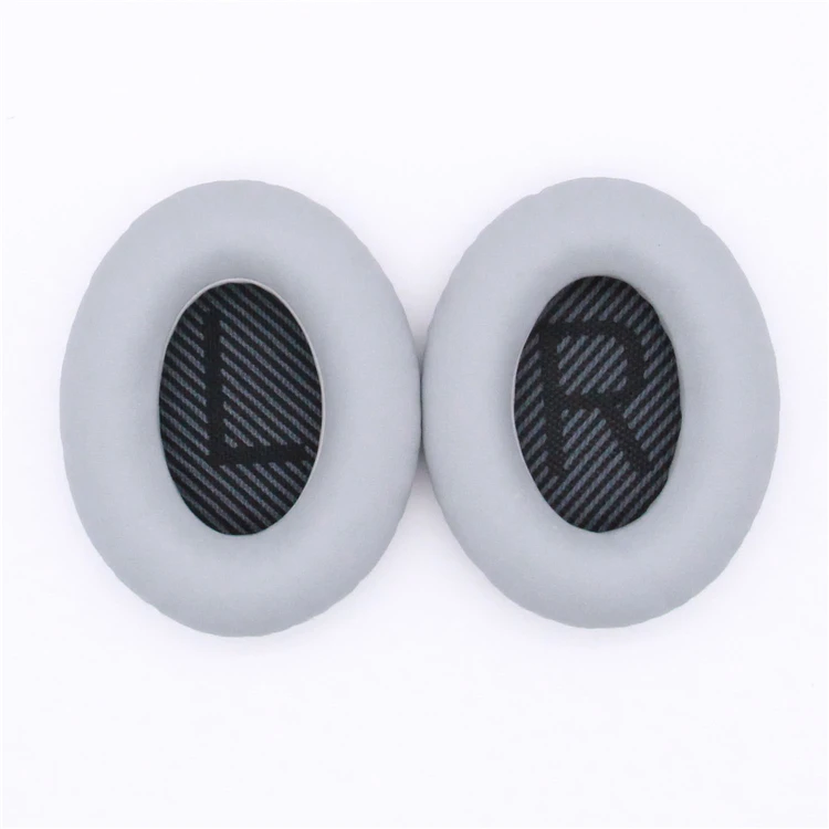 Замена амбушюры подушки для Bose QC35 QC25 QC15 QC2 AE2 AE2i AE2w вокруг уха 2 Наушники