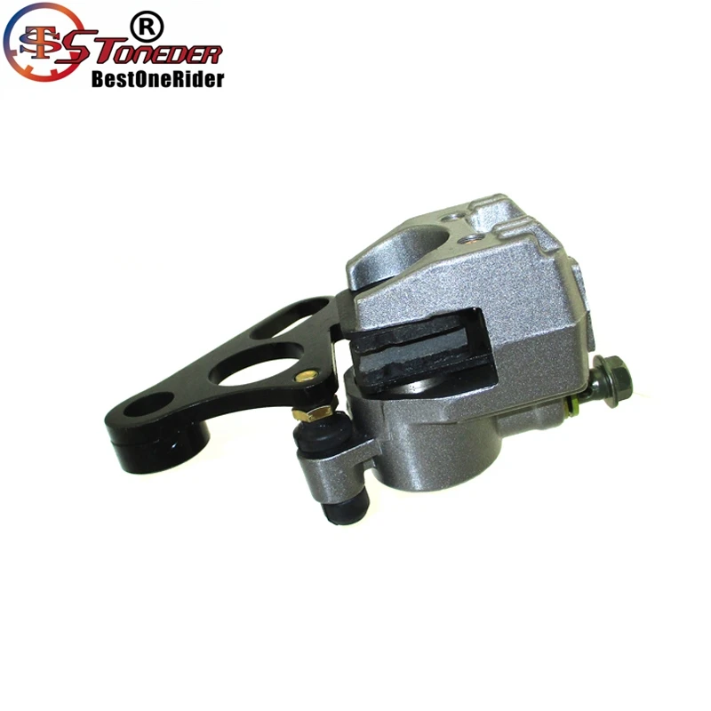 STONEDER M10x1.25 задний гидравлический дисковый тормозной суппорт для мотоцикла Джио
