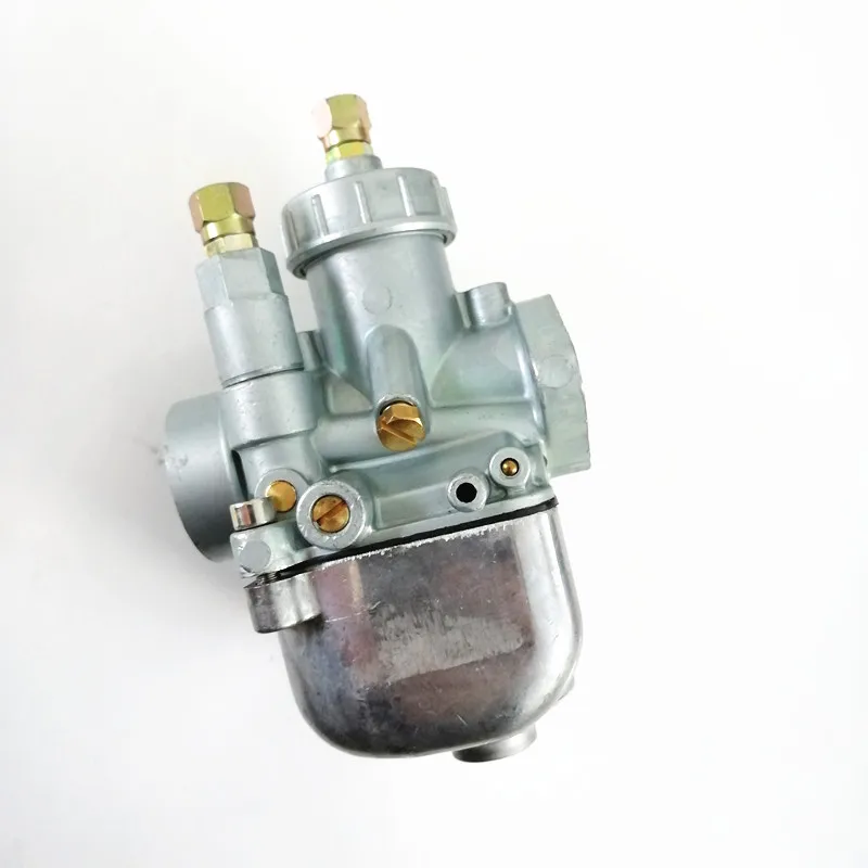Мотоциклетный карбюратор Vergaser 16N1 11 passend для Simson S50 S51 S70 16 мм 19 мм|Карбюратор| |