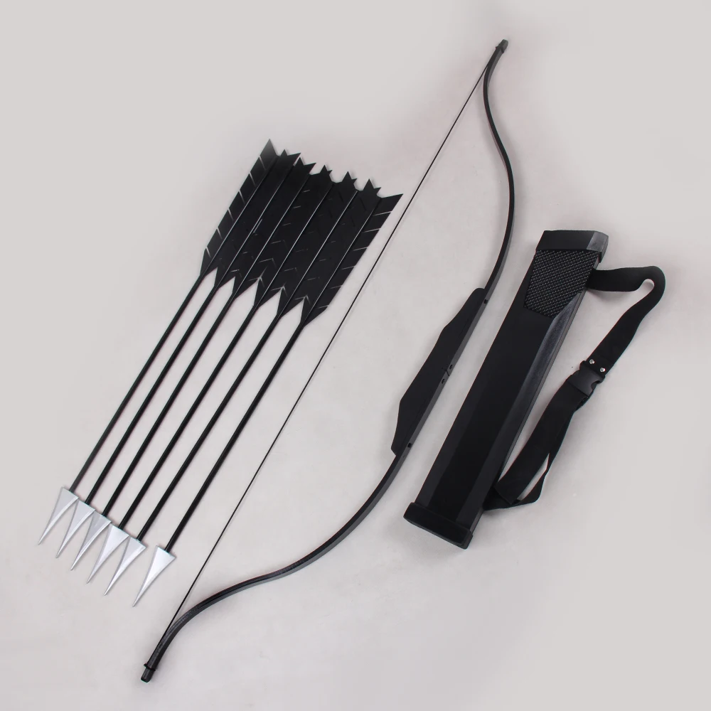 Игра Голод косплей с бантиком|hunger games katniss bow|katniss bowcosplay props |